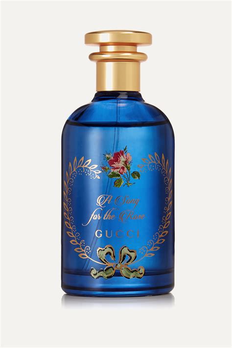 the alchemist's garden rose gucci review|buy gucci alchemist garden sale.